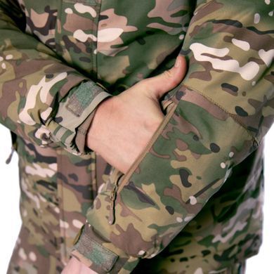 Куртка Defender 7 level Multicam (8367)