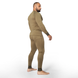 Термобілизна Polarheat quadro stretch 3.0 Tan (7295)