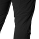 Штани Lizard 2.0 Nylon Чорні (9203)
