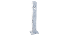 GRAF Колонка для подачи воды СВЕТЛЫЙ ГРАНИТ (356026)