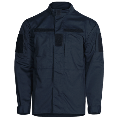 Тактичний костюм Perimeter 2.0 Rip-Stop Dark Blue (1051), 44