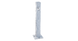 GRAF Колонка для подачі води СВІТЛИЙ ГРАНІТ (356026)