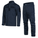 Тактичний костюм Perimeter 2.0 Rip-Stop Dark Blue (1051), 44