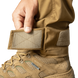 Штани Герць FX Canvas Койот (8940)