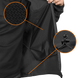 Куртка-вітрівка Falcon 2.0 DWB Чорна (7189), S