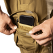 Штани Герць FX Canvas Койот (8940)