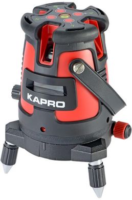 Нівелір лазерний Kapro (875kr)