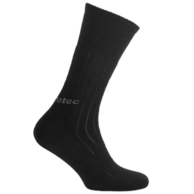 Трекінгові шкарпетки TRK Long Black (5846), 42-45