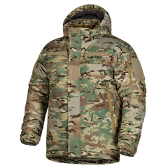 Куртка Patrol System 3.0 Multicam (7347), XXL