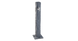 GRAF Колонка для подачі води ТЕМНИЙ ГРАНІТ (356025)