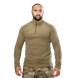 Флісова кофта Hawk Himatec Tan (7449)