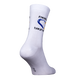 Шкарпетки Люблю Україну Білі (7174), 39-42