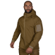 Куртка Stalker SoftShell Койот (7346), S