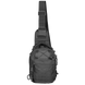 Сумка Adapt Чорна (7232)
