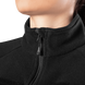Кофта Pani Paladin Himatec 200 Чорна (8529)