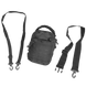 Сумка Adapt Чорна (7232)