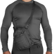 Сумка Adapt Чорна (7232)