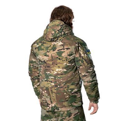 Куртка Defender 7 level Multicam (8367)