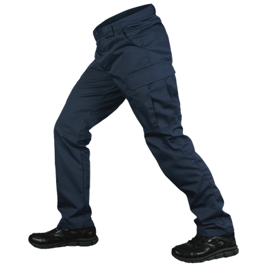 Тактичний костюм Perimeter 2.0 Rip-Stop Dark Blue (1051), 48