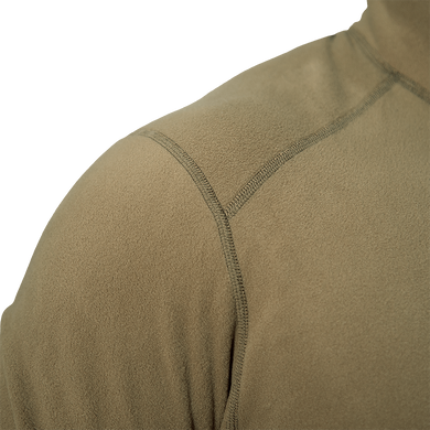 Флісова кофта Hawk Himatec Tan (7449)