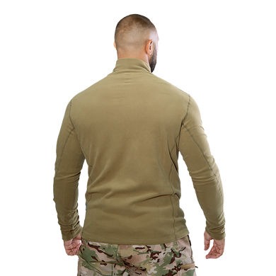 Флісова кофта Hawk Himatec Tan (7449)