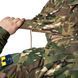 Куртка Defender 7 level Multicam (8367)