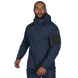 Куртка Stalker SoftShell Темно-синя (7005), S