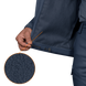 Куртка Stalker SoftShell Темно-синя (7005), S