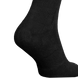 Шкарпетки TRK Middle 3.0 Чорні (7069), 43-46