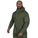 Куртка Stalker SoftShell Олива (7225), S
