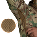 Куртка CM Stalker SoftShell Multicam (7089), M