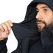 Куртка Stalker SoftShell Темно-синя (7005)