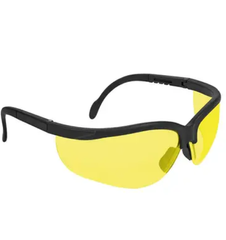 Окуляри захисні, Sport, Truper жовті (LEDE-SA)