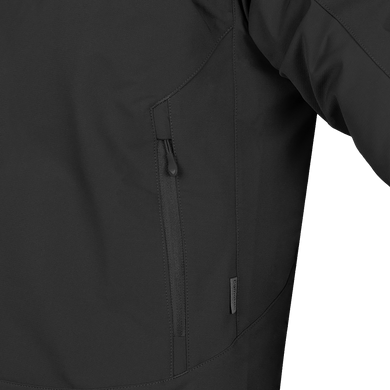 Куртка-вітрівка Falcon 2.0 DWB Чорна (7189), XL