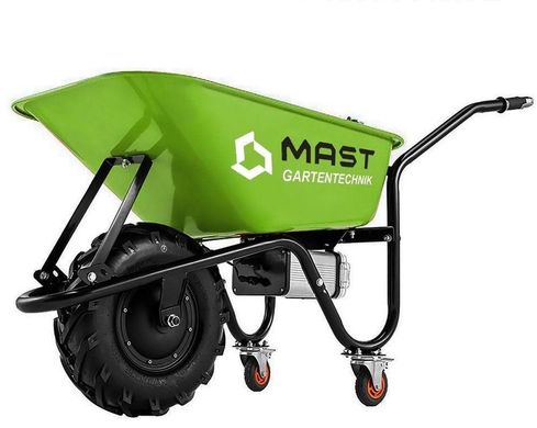 Акумуляторна тачка MAST EWB 150G