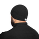 Шапка Beanie 3.0 Himatec 100 Чорна (8299)