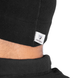 Шапка Beanie 3.0 Himatec 100 Чорна (8299)