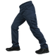 Тактичний костюм Perimeter 2.0 Rip-Stop Dark Blue (1051), 50