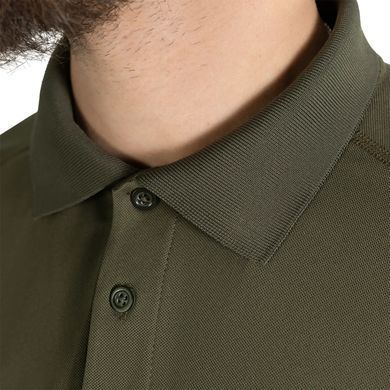 Поло Army ID 2.0 CoolPass Pique LT Олива&nbsp;(8082)