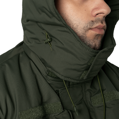 Куртка Patrol System 2.0 Nylon Dark Olive (6557), XS