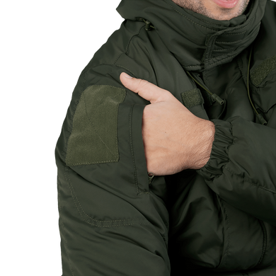 Куртка Patrol System 2.0 Nylon Dark Olive (6557), XS