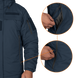 Куртка Patrol System 3.0 Синя (7281), M