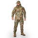 Куртка CM Stalker SoftShell Multicam (7089)