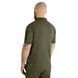 Поло Army ID 2.0 CoolPass Pique LT Олива&nbsp;(8082)
