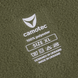Флісова кофта Hawk Himatec Олива (7291)
