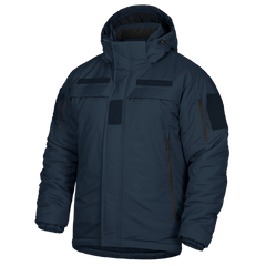 Куртка Patrol System 3.0 Синя (7281), L