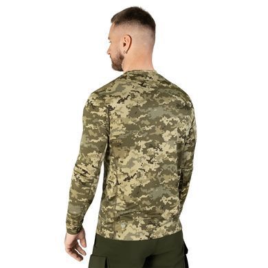 Лонгслів Chiton 2.0 Піксель (7249), XL