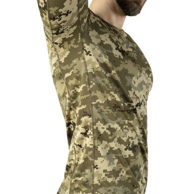 Лонгслів Chiton 2.0 Піксель (7249), XL
