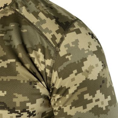 Лонгслів Chiton 2.0 Піксель (7249), XL
