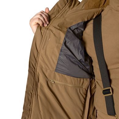 Куртка Patrol System 3.0 Nylon Taslan Койот (7272)